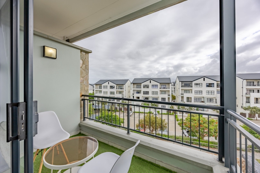 1 Bedroom Property for Sale in Richwood Western Cape